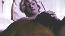 Alien Anal Probing