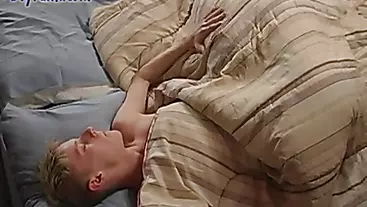 Twinks after sleeping 69 big cocks jerking and cumshots