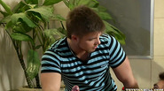 On The Set - Trystan Bull & Marko Lebeau