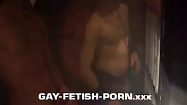 Gay Fetish Porn Pack 5
