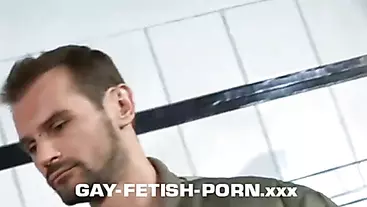 Gay Fetish Porn Pack 4