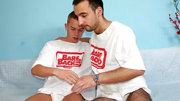 Cute Gays Horny Sex With Cumshots