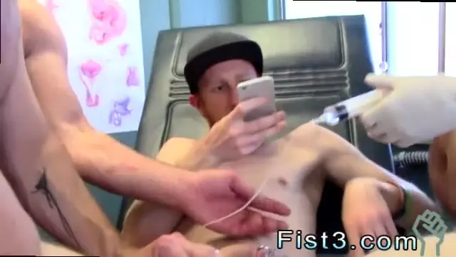 640px x 360px - Gay teen boy hardcore brutal fisting video First Time Saline Injection - Gay  Porn