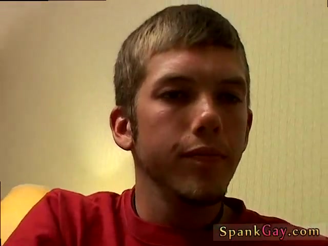 Spanking Ear - Gay humiliation porn movietures xxx Bad Boys Love A Good Spanking