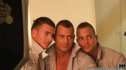 Behind The Scenes! The Making Of The Sexy Triplets' Sex Toys