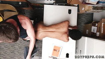 Gay cop and big dick xxx Young, black male, no ID, 5'7 was seen placing
