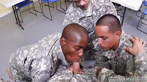Russian nude male military and marine bj gay porno Yes Drill Sergeant!