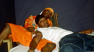 Extreme Anal Sex Of Two Black Ghettos