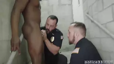 Police hot gay boy mobile download Fucking the white cop with some